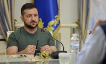 Зеленски към руснаците: Гладът и тъмнината не са толкова страшни, колкото вашето „братство“