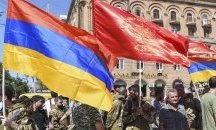 Отново се разпали конфликтът между Армения и Азербайджан