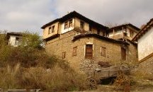 592 села в страната са с под 10 или с нито един жител