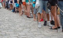 1/3 от избирателите решават за кого да гласуват в последния момент