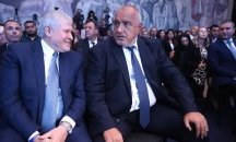 „Кръстът на ГЕРБ е все такъв – очакват от нас да ги извадим от кризата“