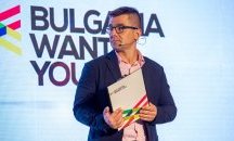 Андрей Арнаудов: На 9 октомври ще се сбъдне една наша мечта