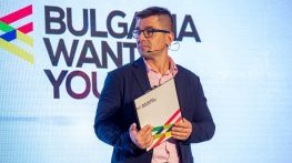 Андрей Арнаудов: Бизнесът разбира, че демографията е важна