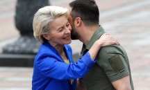 Каква Украйна очакваме след края на войната
