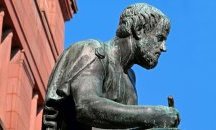 Антинобелови награди 2022: Запекът вредял на секса при скорпионите