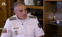 Началникът на отбраната: Устойчивостта на украинската армия беше изненадваща