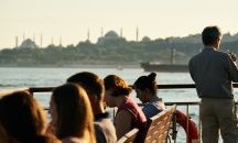 Турция ще облага туристите с данък от новата година