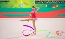 Бронз за Стилияна Николова в многобоя