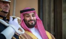 Гневни реакции след поканата до саудитския принц за погребението на кралицата