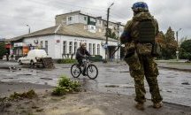 Русия засили атаките по граждански обекти в Украйна