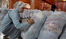 94 загинаха в сблъсъци на границата между Киргизстан и Таджикистан