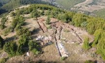 Иманяри унищожиха некропол на 6000 години