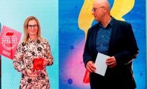 5G ULTRA мрежата и мобилните планове с безкрайни минути и мегабайти на А1 станаха „Продукт на годината“