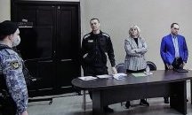 Навални: Мобилизацията в Русия ще доведе до огромна трагедия
