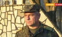 Награждават ефрейтор Димитров, който намери ценни икони край Средец