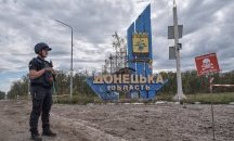Започват референдумите в Украйна: Западът няма да признае резултатите