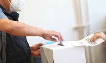 „ЕСТАТ“: ГЕРБ увеличават преднината си пред ПП