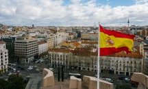 Испания ще въведе временен специален данък за най-богатите