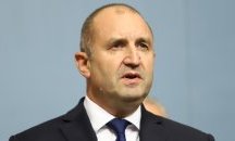 Президентът връчва втория мандат след Нова година