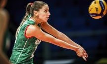 България отпадна от Световното по волейбол за жени