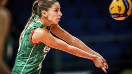 България отпадна от Световното по волейбол за жени