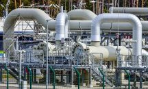Едновременно аварираха двата газопровода „Северен поток“