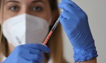 ВМА започва поставянето на адаптирана ваксина срещу COVID-19