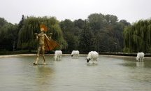 Библейски овце в Южния парк