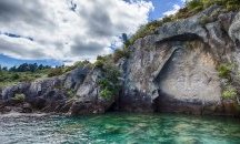 Маорите възстановяват културното си наследство