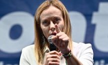 Италия тръгва рязко надясно: Заплаха или свеж полъх е Джорджа Мелони?
