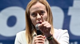 Италия тръгва рязко надясно: Заплаха или свеж полъх е Джорджа Мелони?