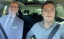 „Ка́жи честно“: Газ напред за изборите поред