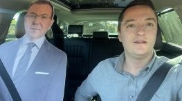 „Ка́жи честно“: Газ напред за изборите поред
