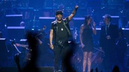 Почина рапърът, изпълнил хита „Gangsta's Paradise“