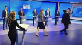 Няма такъв дебат
