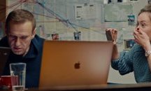 Филмът „Навални“: Сигналът за действие към руснаците