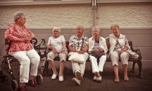 От октомври средната пенсия става 725 лв.