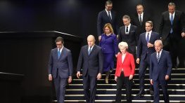 Интерконекторът между България и Гърция вече е в експлоатация