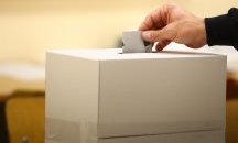 Кметът на Симитли отрече да е агитирал за сина си