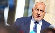 Ново 20: Борисов допусна да подкрепи кабинет с мандата на ПП