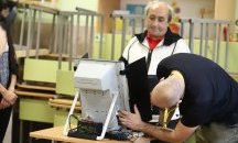 „Машините са пипани“: ГЕРБ се съмняват в манипулации