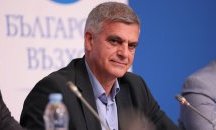 Стефан Янев: Предложението на ГЕРБ е достойно за уважение