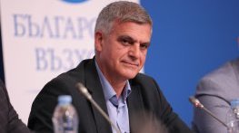 Стефан Янев: Предложението на ГЕРБ е достойно за уважение
