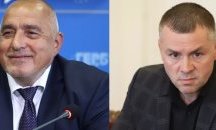 Битката за София: Бойко Борисов победи Ицо Хазарта