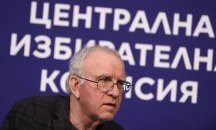 Томов: Ако смесеният вот мине така, по-добре да няма машини изобщо