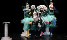 Кукленият театър в Сливен с четири международни награди