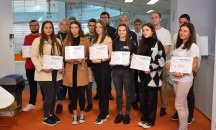 Над половината от стажантите през 2022 г. останаха на работа в „Електрохолд“