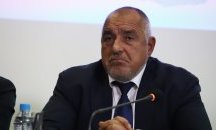 Борисов: Радев избра да тегли каруцата с Киро и Асен, сега си плаща