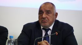 Борисов: Радев избра да тегли каруцата с Киро и Асен, сега си плаща