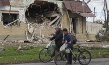 Над 8300 мирни граждани са убити досега във войната на Русия срещу Украйна